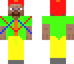 funky steve