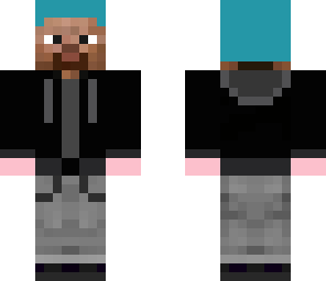 steve