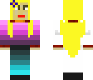 laura