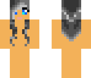 grey hair base