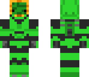 goblin spartan 