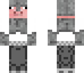 pig knight fix