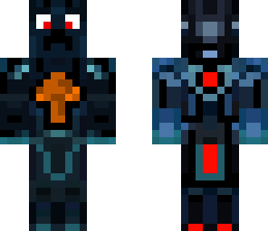 creeper robo