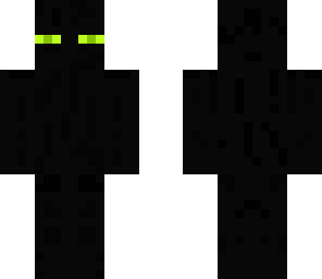 classic endermen