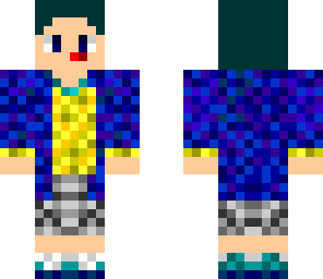 kouji fixed