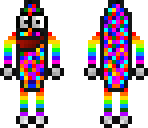 rainbow