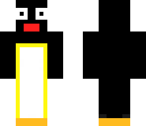 pingu