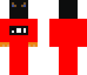 criminal man