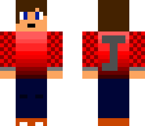 mole95\'s skin