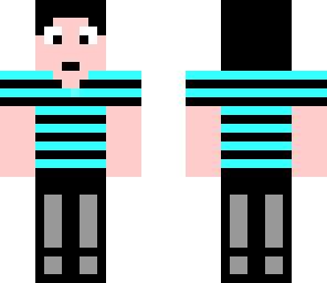 josh like da skin