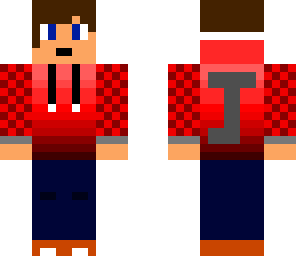 fixed fixed mole95\'s skin