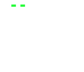 green eye ghost