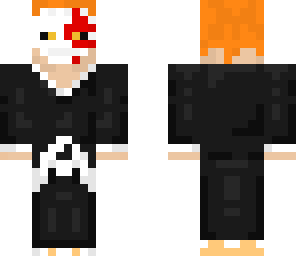 ichigo mask