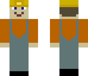 cool kid miner