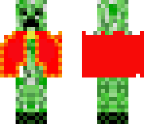 creeping king