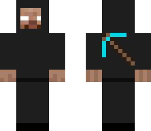 fallen kingdom herobrine ninja
