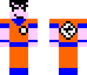 goku