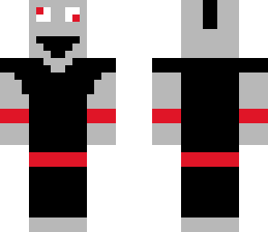 demented devil