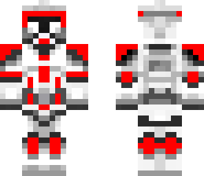 red troper 