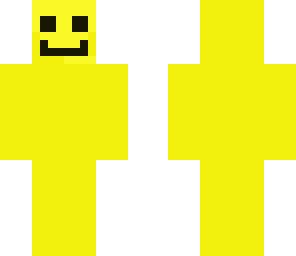yellow smiley