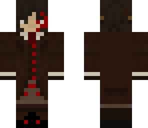 my skin broo