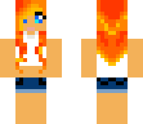 starship girl