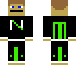 zeagle boys nr