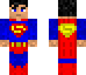 superman by ft
