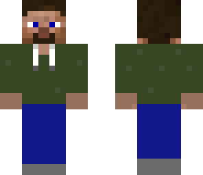 steve hoodie