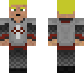 my calaway guard uniform