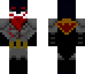 bat joker