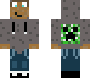 creeper guy