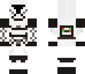 normal clone trooper