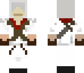 akhileusz's assassin