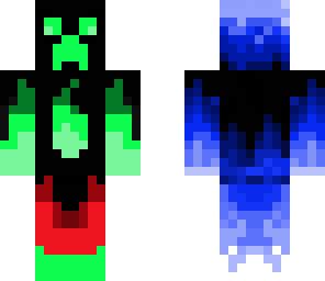 multi creeper