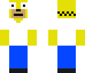 homer simpson