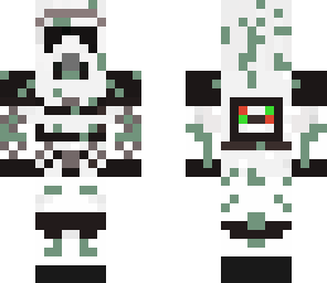 teht scout trooper