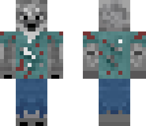 werewolf