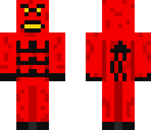 devil