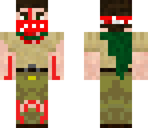 minecrad