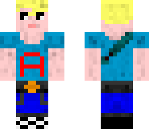 abiff\'s skin