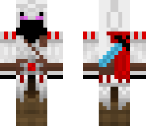 enderman assassin