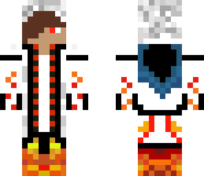 chaosequinox skin