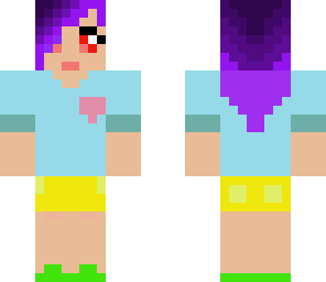 music girl