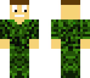 soldier