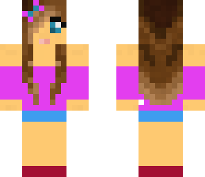 fun girl