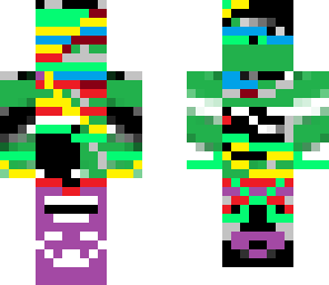 random colors
