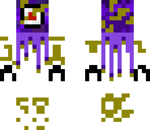 gooey ghost