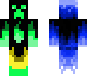 cool creeper