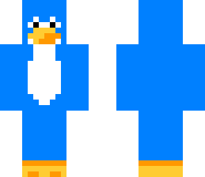 penguin